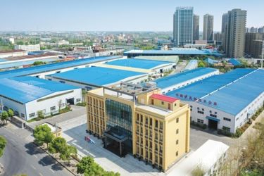 GUANGDONG HUAAO CLEAN TECHNOLOGY GROUP CO.,LTD 제조업체의 생산 라인