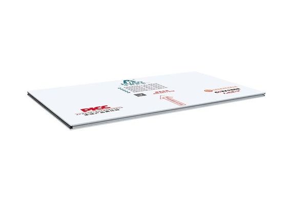 주문 핸드메이드 청정실 샌드위치 패널 바위 류 사용자 지정 색상 80-120Kg/M3 코어 밀도 online manufacture