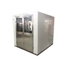 주문 2인칭 청정실 공기 샤워, 고효율 공기 샤워 부스 online manufacture