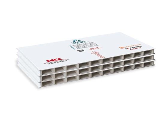 주문 방화 방지 기계 제조 청정실 샌드위치 패널 식품 공장용 MGO 보드 online manufacture