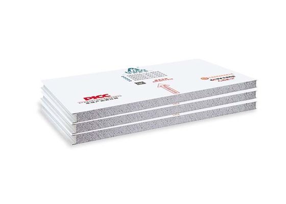 주문 복합 폼 EPS 확장 된 폴리스티렌 샌드위치 패널 online manufacture