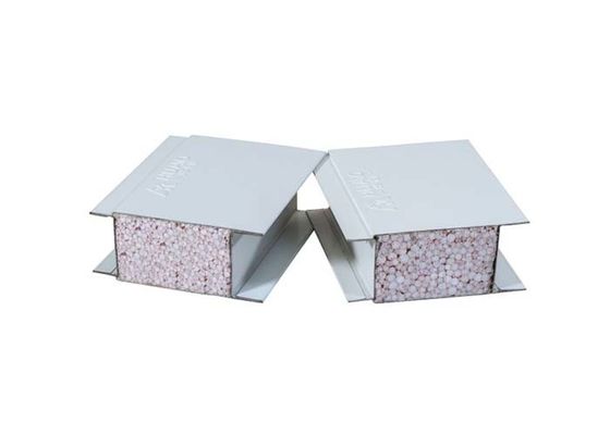 주문 EPS / Propor 기계 제작 청정실 샌드위치 패널 A2 불 retardant online manufacture