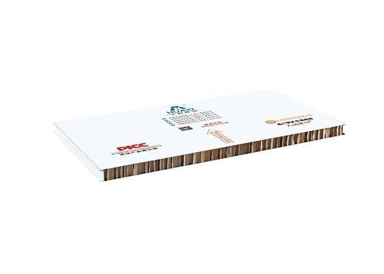 주문 불 retardant 종이 꿀집 샌드위치 패널 기계 만든 1150mm 너비 online manufacture