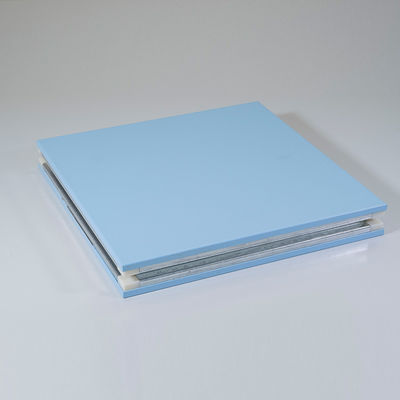 주문 Mgo 로크 울 핸드메이드 청정실 샌드위치 패니 방화 방지 1150mm 너비 online manufacture