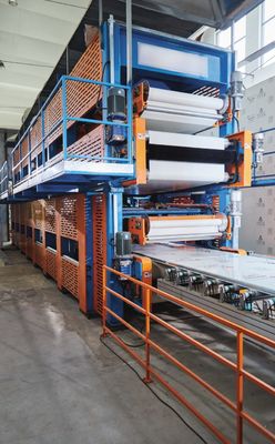 주문 청정실 MGO 마그네슘 옥시황산 단열판 의약품 산업용 online manufacture