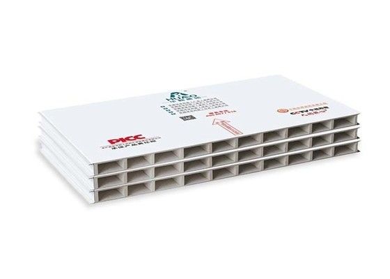주문 고강도 구조 주택 Mgo Sip 패널 Mgo 보드 가벼운 마그네슘 산화 산위치 패널 online manufacture