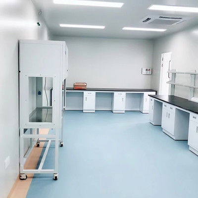 주문 항균성 PVC 바닥 롤 화재 방지 경직 저항 병원 비닐 바닥 친근 판매 online manufacture