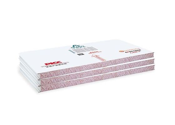 맞춤형 방화 retardant 폼 샌드위치 패널 50mm 75mm 창고 청정실